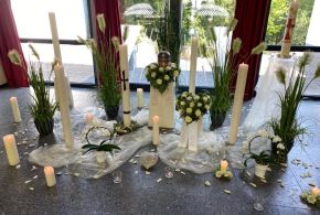 Trauerfeier - Thomas Kespe Beerdigungsinstitut